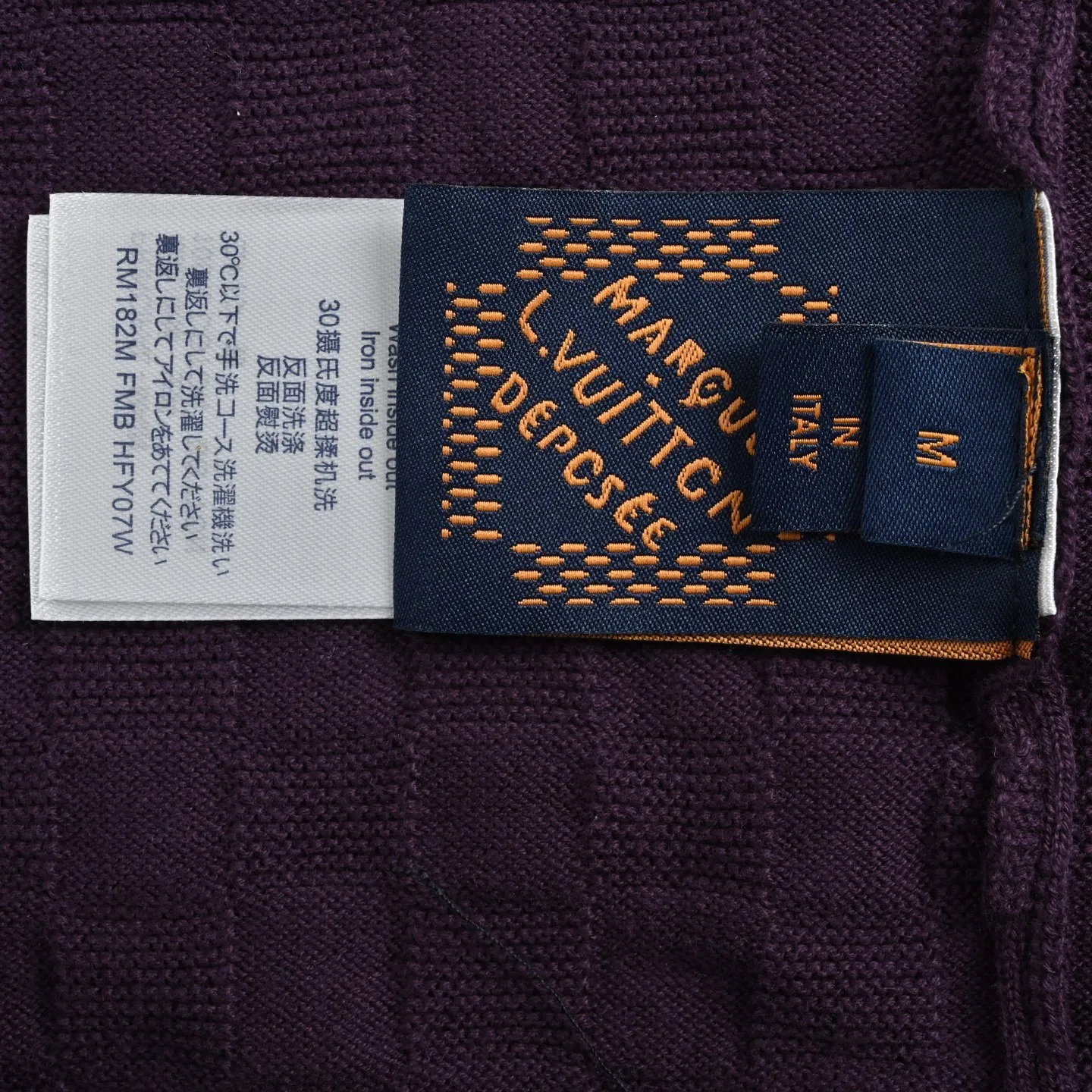 Louis Vuitton/ 26ss